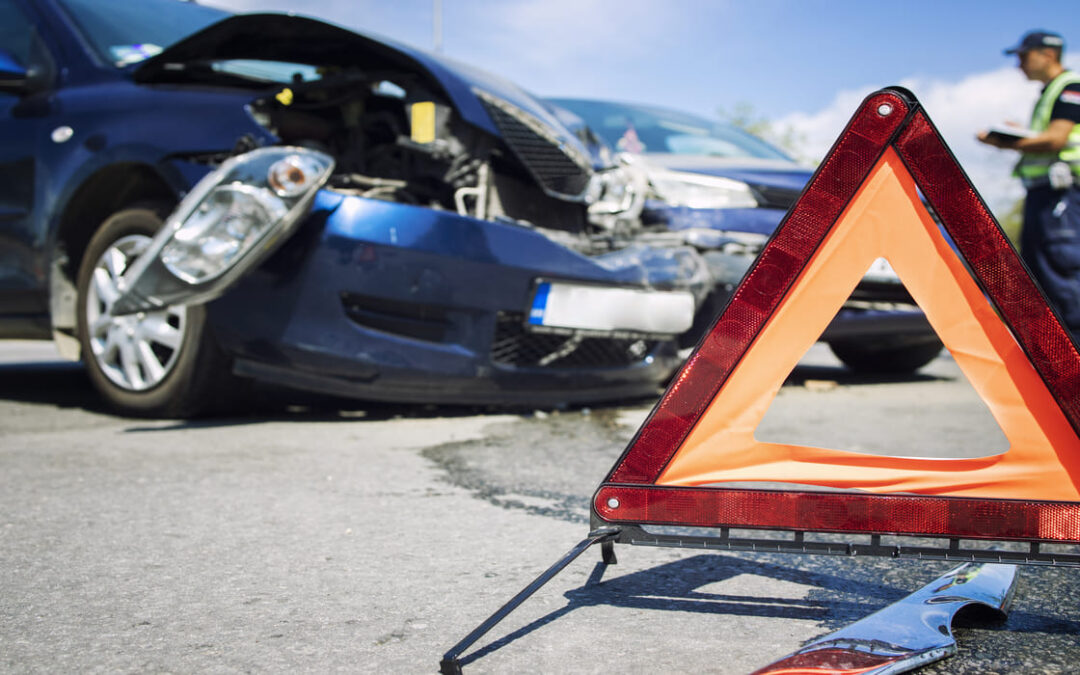 ¿Cómo Prevenir Accidentes Automovilísticos? Estrategias Efectivas